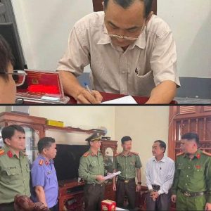 Arrests followed by arrests: Five activists detained within four days