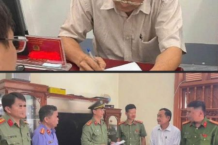 Arrests followed by arrests: Five activists detained within four days