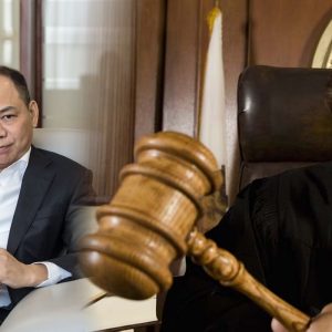 Being summoned by German court, Vietnamese VinFast owner asked for virtual presence