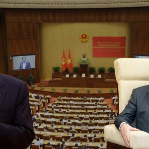 Sau Hội nghị Trung ương 14: Vì sao uy tín của T. Lâm suy giảm nghiêm trọng?