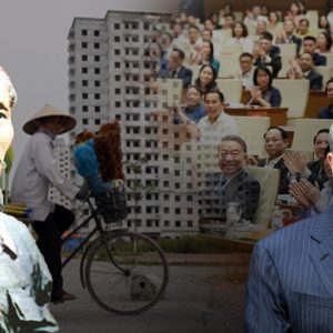 Sự bất bình đẳng và phân hạng công dân mầm mống cho sự bất ổn xã hội ở VN?