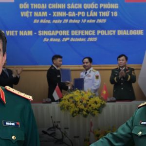 Tướng Chiến vẫn xuất hiện như không có gì xảy ra. Người Hưng Yên có khác?