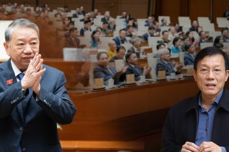 Vì sao Đảng CSVN dưới thời T. Lâm phải “tuyệt mật” thông tin bầu lãnh đạo?