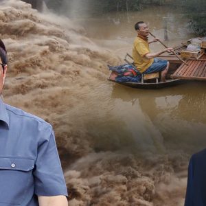 LỖI TẠI DÂN… CHẠY KHÔNG KỊP