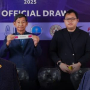 Thấy gì qua việc Thái Lan “nhầm lẫn” thay cờ Trung Quốc cho quốc kỳ Việt Nam?