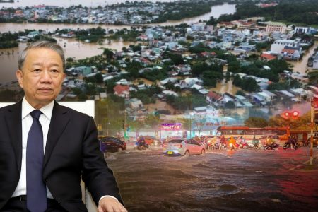 “TÀI NGUYÊN QUÝ NHẤT” – LỜI TỰ THÚ CỦA CHẾ ĐỘ HẾT CỦA, HẾT RỪNG, HẾT NHÂN TÂM