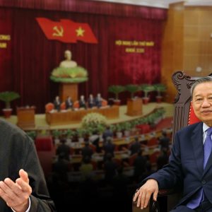 Tổng bí thư và Thủ tướng đều là người Hưng Yên, tại sao không?