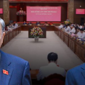 Tô Lâm đưa Nguyễn Duy Ngọc về Hà nội để phòng chính biến: Sự thật hay tin đồn?