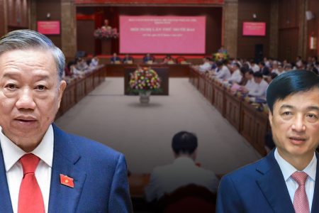 Tô Lâm đưa Nguyễn Duy Ngọc về Hà nội để phòng chính biến: Sự thật hay tin đồn?