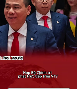 Bác Tô Lâm mà ở lại thêm một nhiệm kỳ