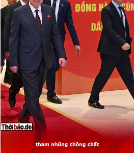 BÁC RỪNG VỀ HƯU ĐI, DÂN ĐỠ SỢ!