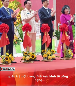 ĐẾ CHẾ ANH RỪNG: “QUYỀN LỰC AN NINH” ĐANG PHÌNH TO?