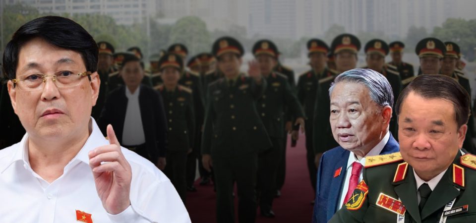 Tướng Hoàng Xuân Chiến sắp nghỉ hưu, tín hiệu gì từ phe Quân đội trước ĐH14?