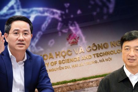 Xử lý vụ “chọn lọc gen” màn diễn tồi của BT Nguyễn Duy Ngọc bị bắt vở như thế nào?