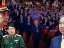 Trước giờ G Hội nghị TW 15: Phe Quân đội “áp đảo” Tô Lâm trong cuộc đấu lịch sử?