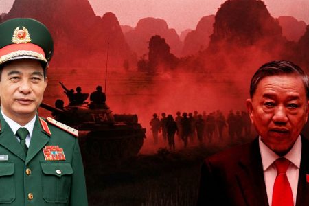 AI SẼ LÀ TỔNG BÍ THƯ KHÓA TỚI?