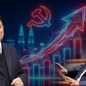 CHÍNH PHỦ “PHÔNG BẠT“