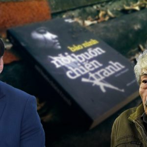 Số phận “Nỗi buồn chiến tranh” và tai nạn Văn chương trong cơ chế “sáng đúng, chiều sai”?