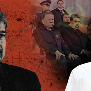 Vì sao từ sự thất bại của Nicolas Maduro đến T. Lâm chỉ còn là vấn đề thời gian?