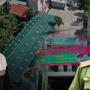 Der Todesfall eines Jugendlichen in Quảng Ninh: Wer hat Privatpersonen erlaubt, „Gefängnisse“ anstelle des Innenministeriums zu betreiben?